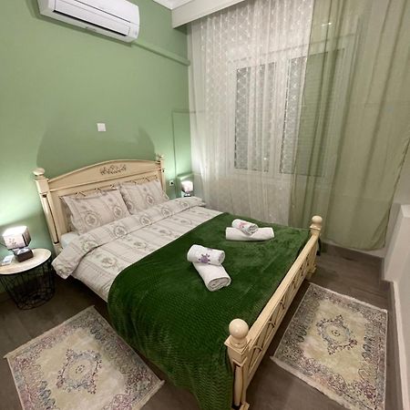 Pretty House Apartment Kavala Bagian luar foto