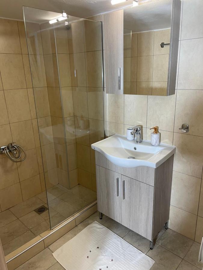 Pretty House Apartment Kavala Bagian luar foto