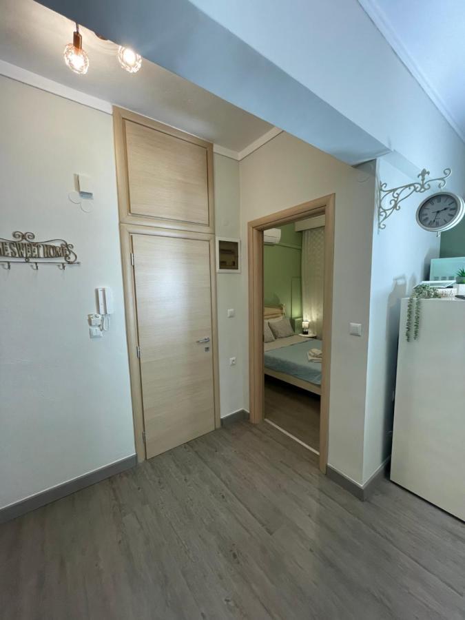 Pretty House Apartment Kavala Bagian luar foto