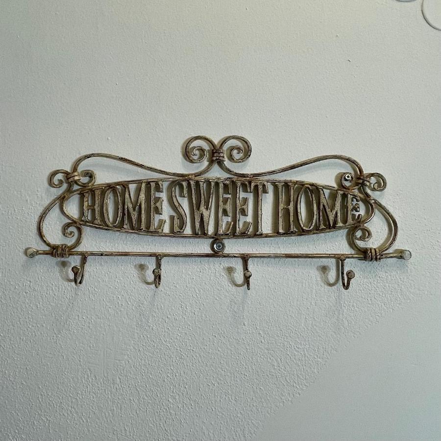 Pretty House Apartment Kavala Bagian luar foto