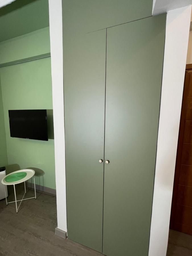 Pretty House Apartment Kavala Bagian luar foto
