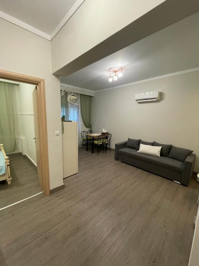 Pretty House Apartment Kavala Bagian luar foto