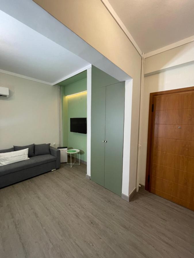 Pretty House Apartment Kavala Bagian luar foto