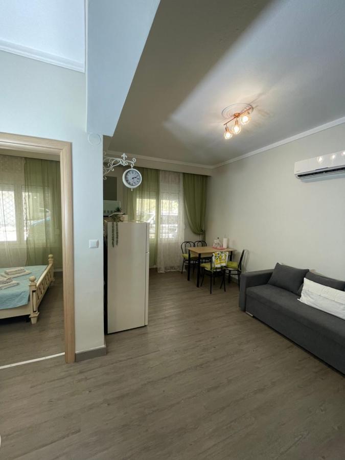 Pretty House Apartment Kavala Bagian luar foto